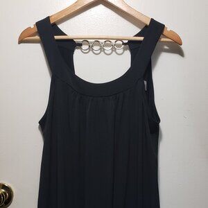 Topia Black Top